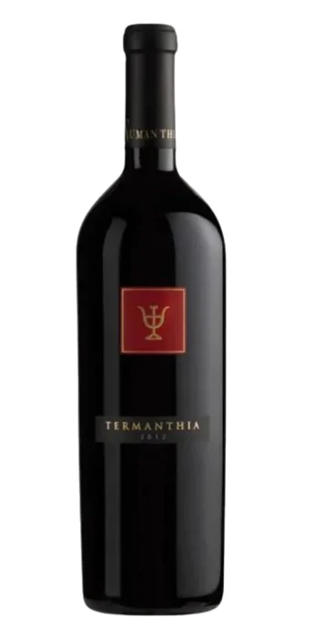 2012 | Bodega Numanthia | Termanthia - Wine