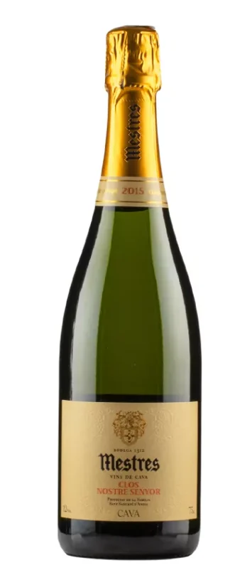 2015 | Mestres | Clos Nostre Senyor - Wine