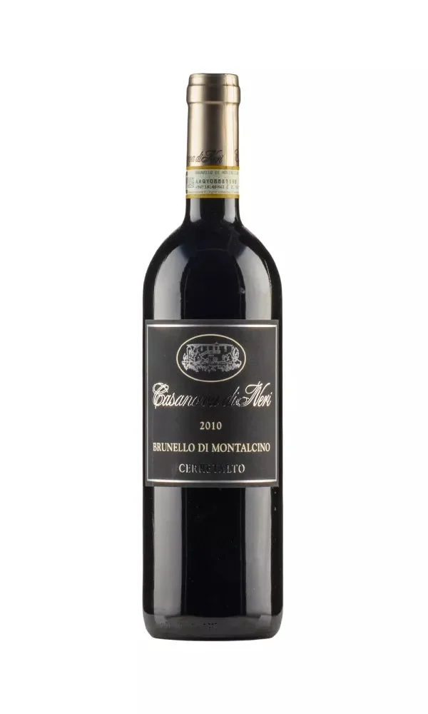 2010 | Casanova di Neri | Cerretalto - Wine