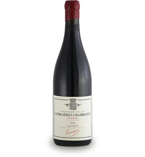 2016 | Domaine Trapet | Latricieres-Chambertin