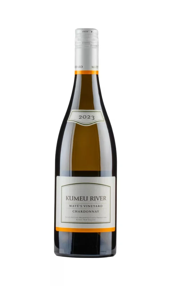 2023 | Kumeu River | Mate's Vineyard Chardonnay - Vino