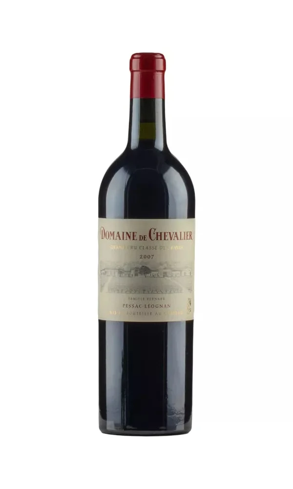 2007 | Domaine de Chevalier | Pessac-Leognan