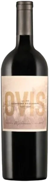 2019 | Shannon Ridge | Ovis Cabernet Sauvignon - Wine