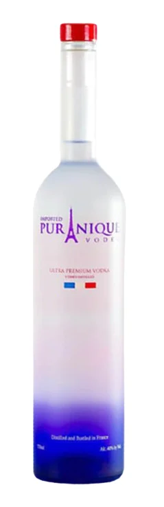 Puranique Vodka