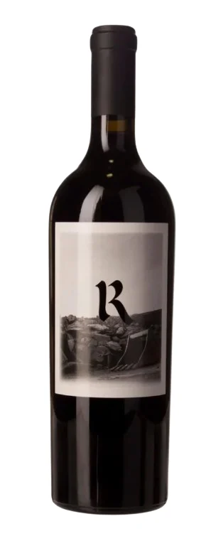 2021 | Realm Cellars | Houyi Cabernet Sauvignon - Wine