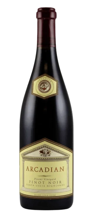 1997 | Arcadian | Pisoni Vineyard Pinot Noir - Wine