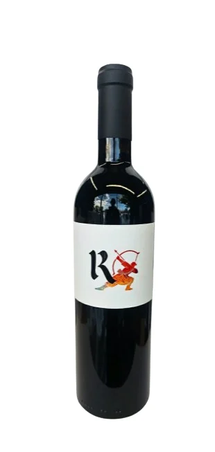 2021 | Realm Cellars | Nine Suns R - Wine