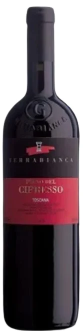 2004 | Terrabianca | Piano del Cipresso Sangiovese - Wine