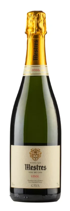 2016 | Mestres | Visol - Wine