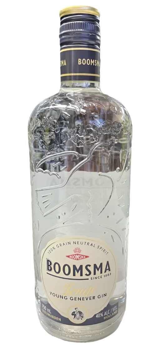 Boomsma Jonge Genever Gin