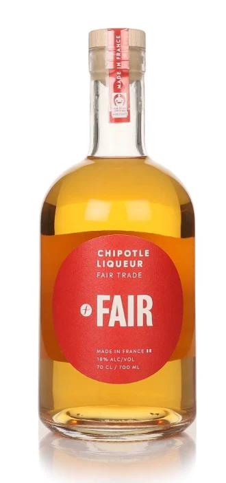 FAIR Chipotle Liqueur | 700ML