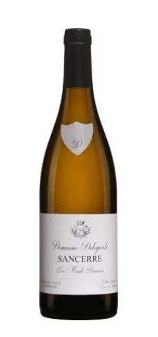 2022 | Domaine Delaporte | Sancerre Les Monts Damnes - Wine