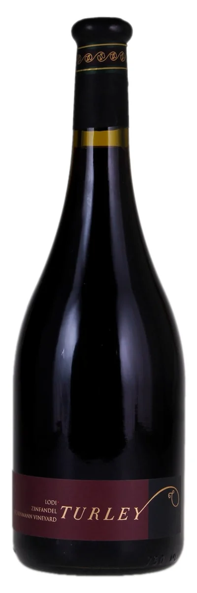 2023 | Turley Wine Cellars | Kirschenmann Vineyard Zinfandel