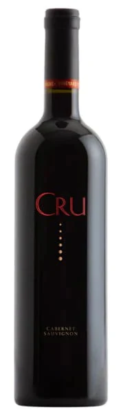 2021 | Vineyard 29 | Cru Cabernet Sauvignon - Wine