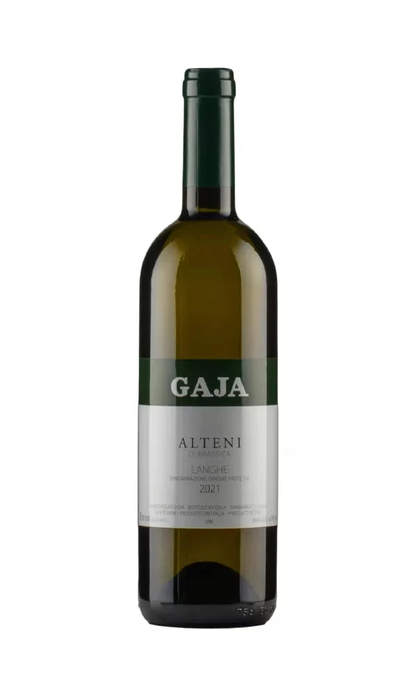 2021 | Gaja | Alteni di Brassica - Wine
