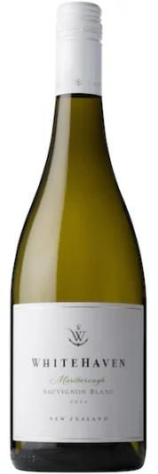 2023 | Whitehaven | Sauvignon Blanc Marlborough - Wine