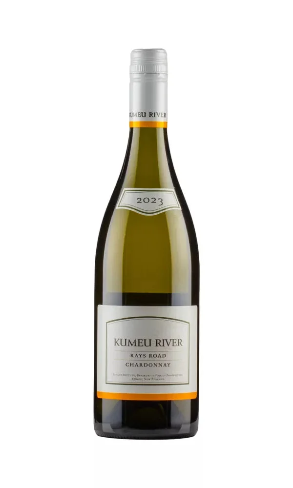 2023 | Kumeu River | Rays Road Chardonnay - Vino