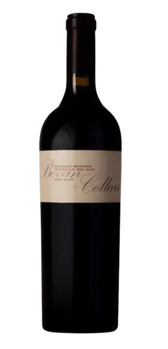2015 | Bevan Cellars | Sugarloaf Mountain Proprietary Red - Wine