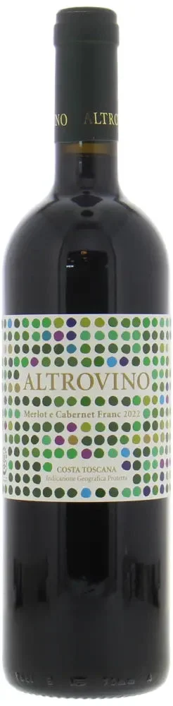 2022 | Duemani | Altrovino - Wine