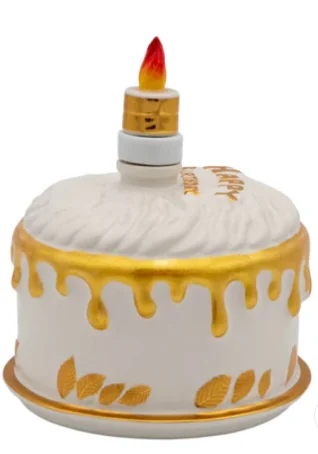 Oceano Azul White La Cake Vodka