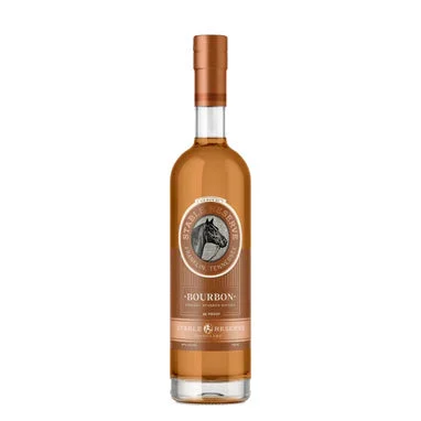 Stable Reserve Straight Bourbon Whiskey