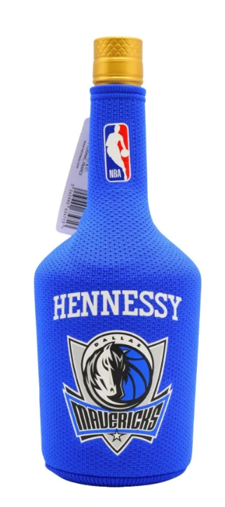 Hennessy VS NBA Dallas Mavericks Limited Edition Cognac | 700ML