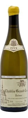 2004 | Domaine François Raveneau | Valmur - Wine
