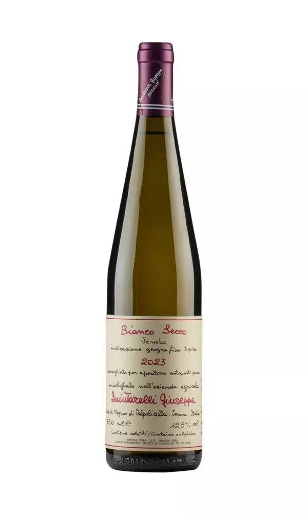 2023 | Giuseppe Quintarelli | Bianco Secco - Wine