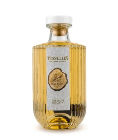 Tessellis Oak Embrace Vodka | 700ML