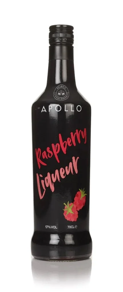Apollo Raspberry Liqueur | 700ML