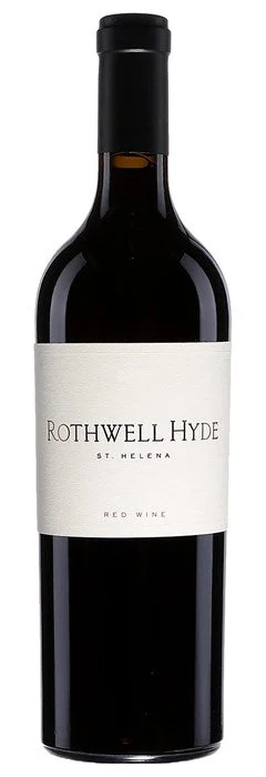 2018 | Abreu | Rothwell Hyde Red - Wine