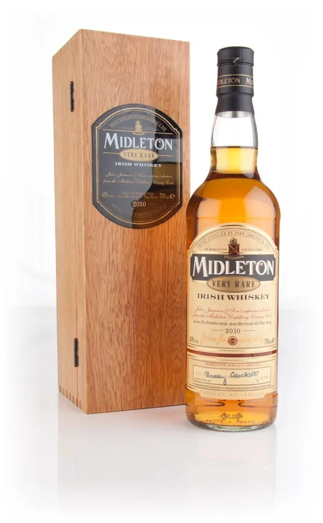 Midleton Very Rare 2010 Irish Whiskey | 700ML