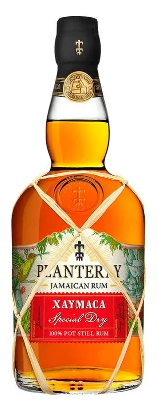 Planteray Xaymaca Aged Rum