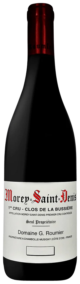 2013 | Domaine Georges Roumier | Clos de la Bussiere - Wine
