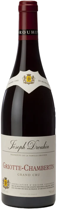 2020 | Joseph Drouhin | Griotte-Chambertin
