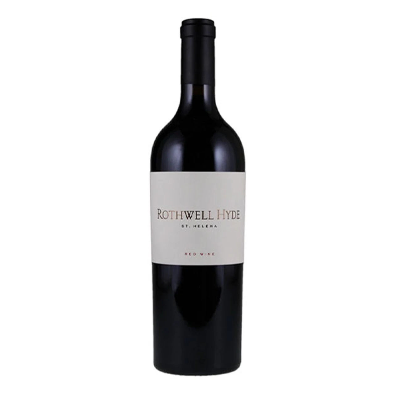 2017 | Abreu Vineyards | Rothwell Hyde Red - Wine