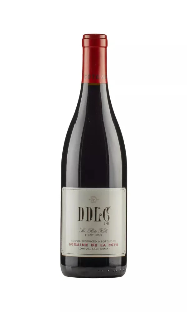 2022 | Domaine de la Cote | Pinot Noir - Wine