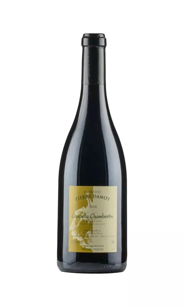 2010 | Domaine Pierre Damoy | Chapelle-Chambertin