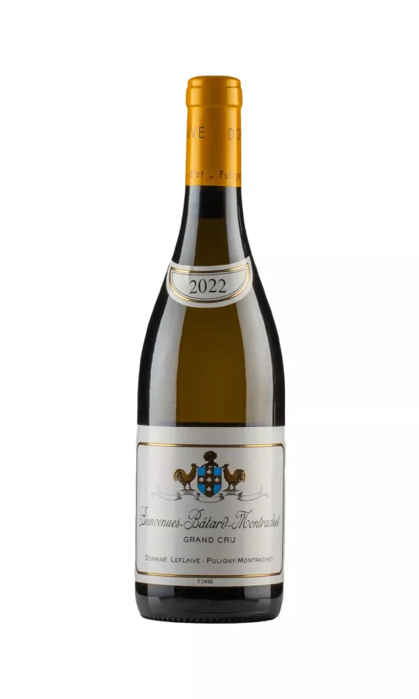 2022 | Domaine Leflaive | Bienvenues-Batard-Montrachet