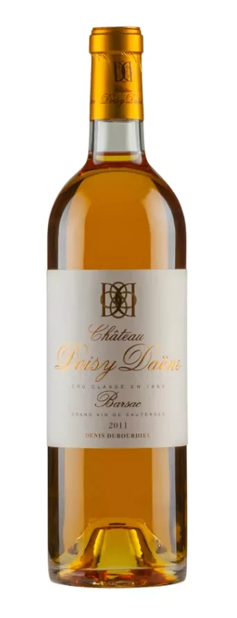 2011 | Château Doisy-Daëne | Barsac