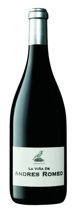 2004 | Bodega Contador | Benjamin Romeo La Vina de Andres Romeo - Wine