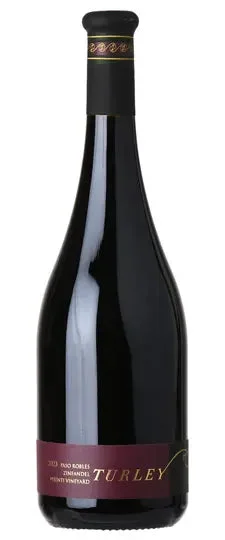 2023 | Turley Wine Cellars | Pesenti Vineyard Zinfandel