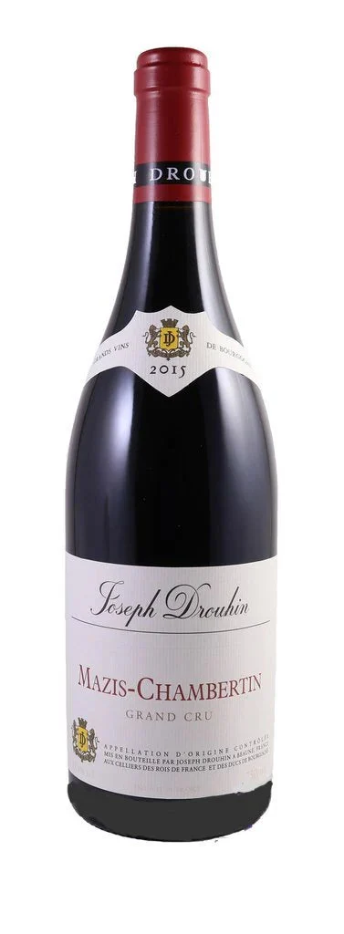2015 | Joseph Drouhin | Mazis Chambertin - Wine