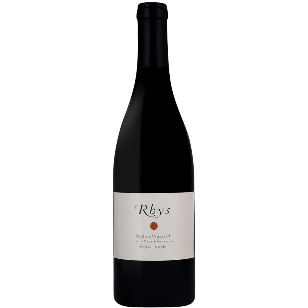 2014 | Rhys Vineyards | Skyline Vineyard Pinot Noir - Wine