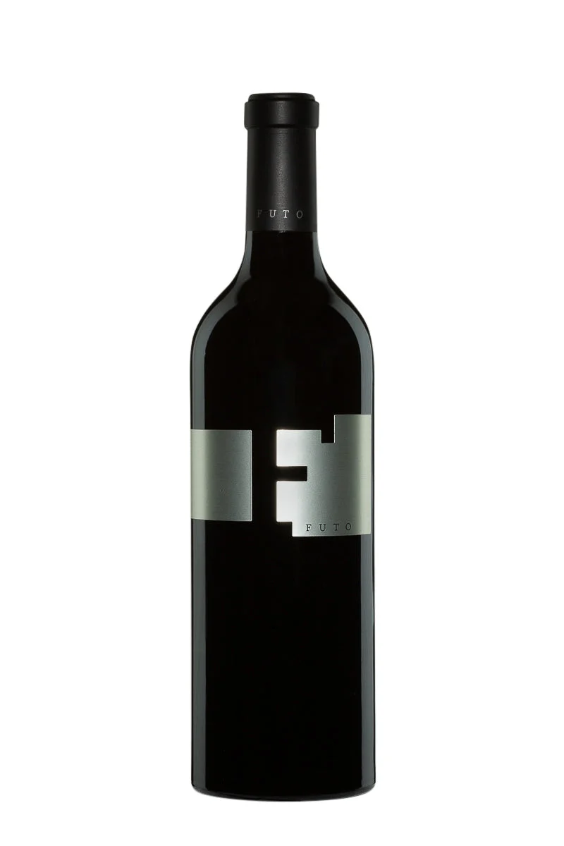 2008 | Futo | Estate Red - Wine