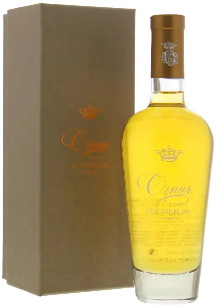 2020 | Ornellaia | Ornus (Half Bottle) - Wine