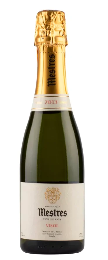 2013 | Mestres | Visol (Half Bottle) - Wine