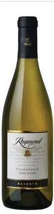 2021 | Raymond Vineyards | Reserve Selection Chardonnay - Wine