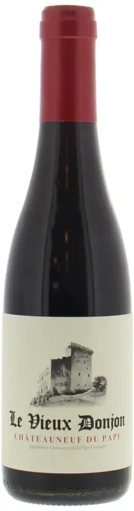 2022 | Le Vieux Donjon | Chateauneuf-du-Pape (Half Bottle)