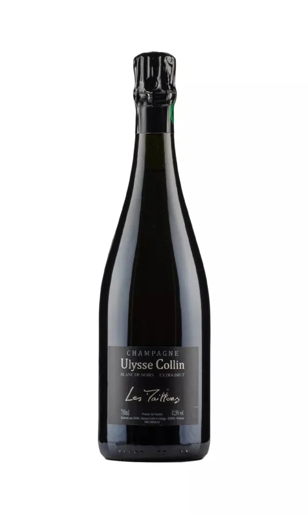 2014 | Ulysse Collin | Les Maillons Blanc de Noirs - Wine